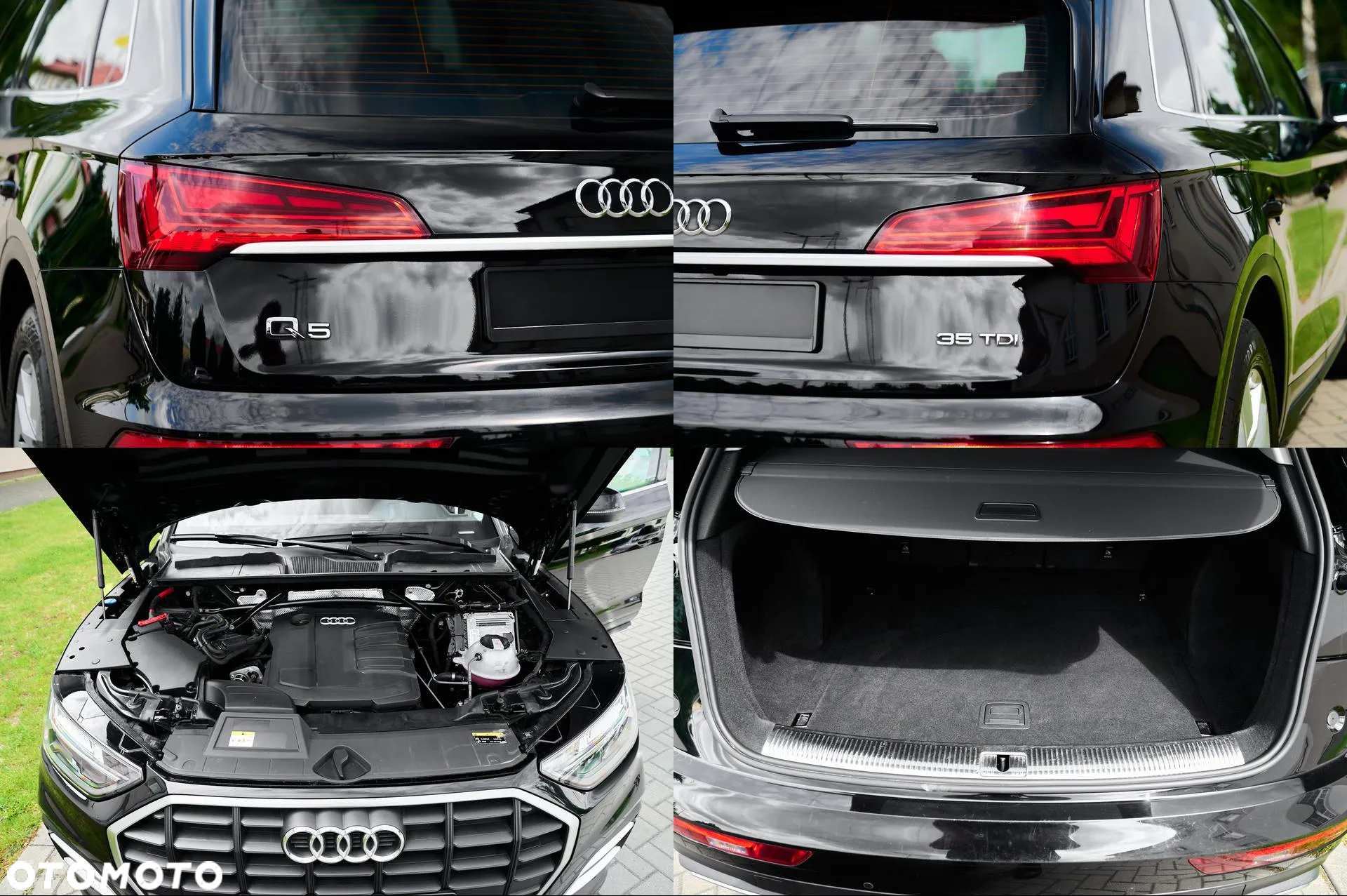 Audi Q5 - 33