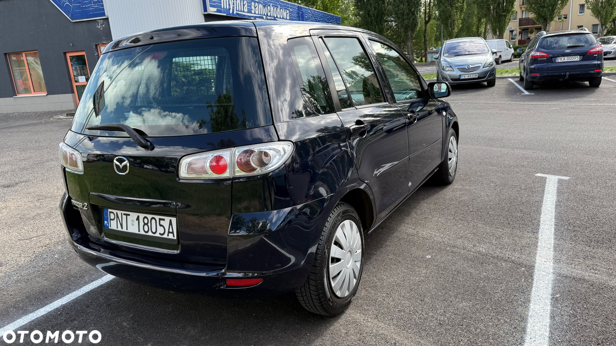 Mazda 2 - 25