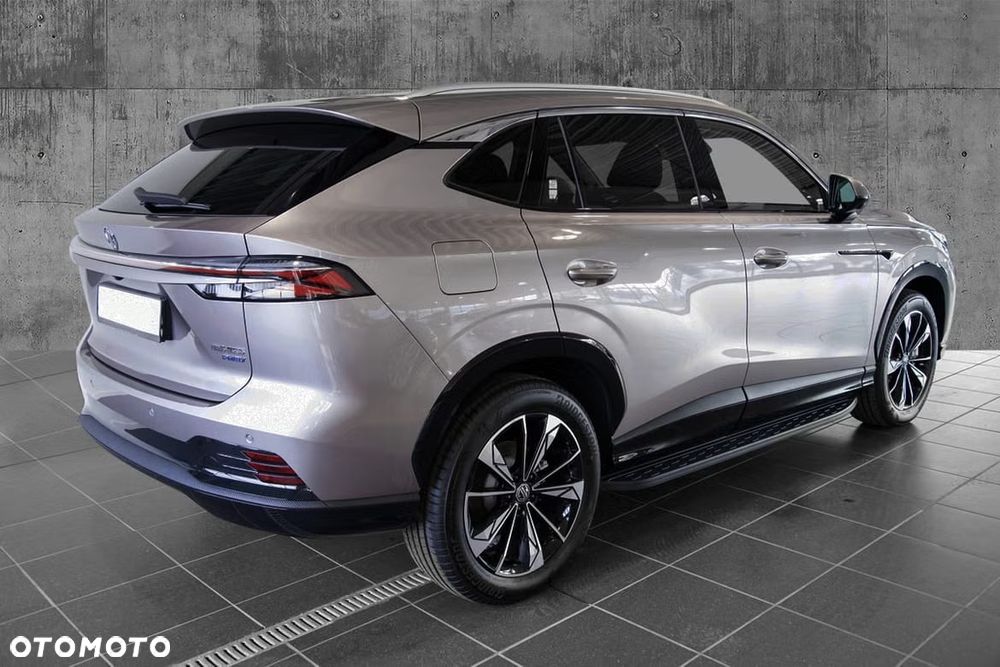 MG HS PHEV 1.5T-GDI Comfort - 4