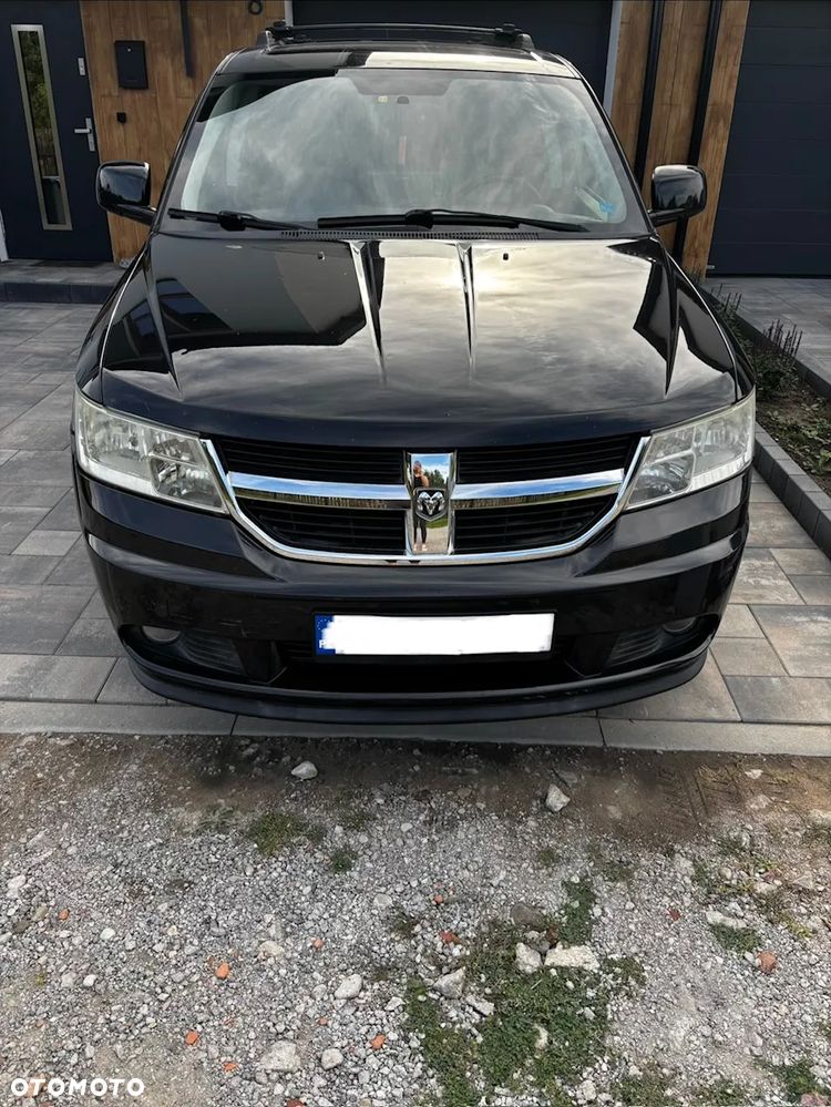 Dodge Journey - 4