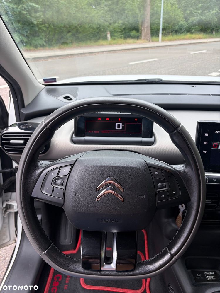 Citroën C4 Cactus 1.2 PureTech Feel EU6 - 9