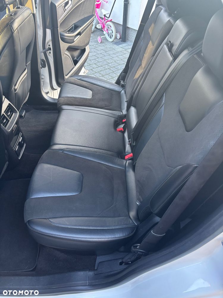 Ford Edge - 10