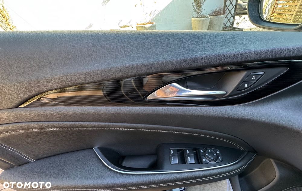 Opel Insignia 2.0 Ultimate - 18