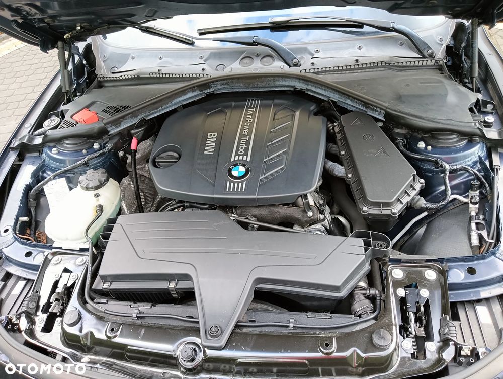 BMW Seria 3 - 6