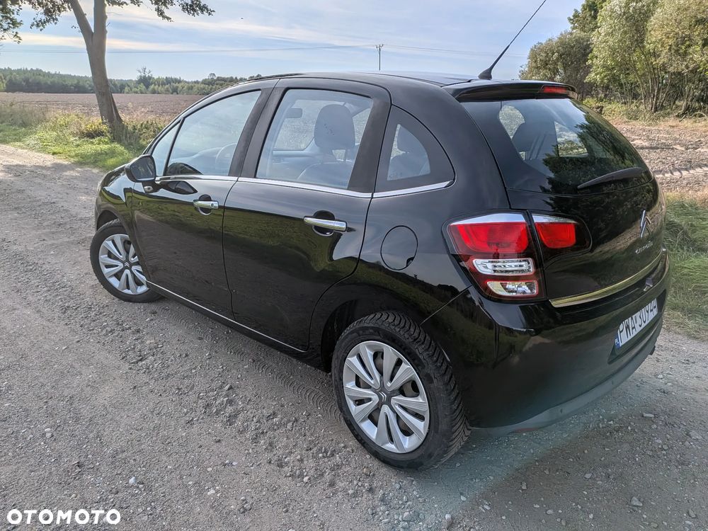 Citroën C3 - 3