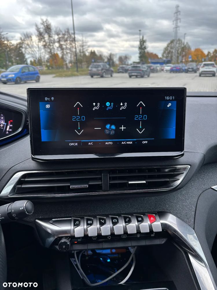 Peugeot 5008 BlueHDI 180 EAT8 Allure - 13