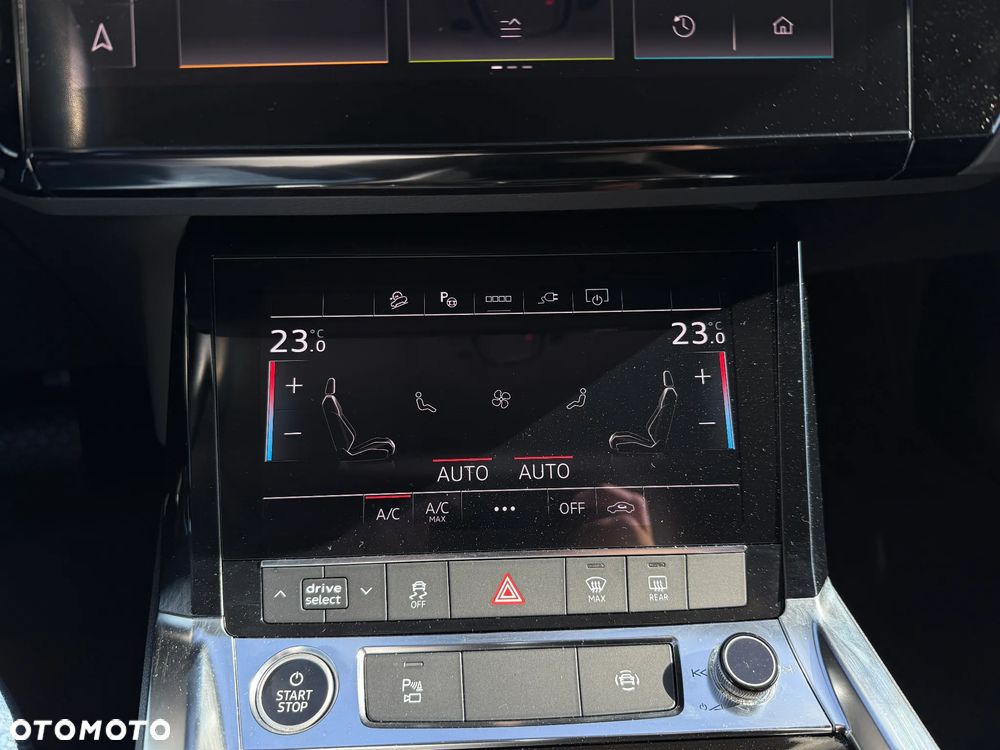 Audi Q8 e-tron 50 quattro advanced - 15