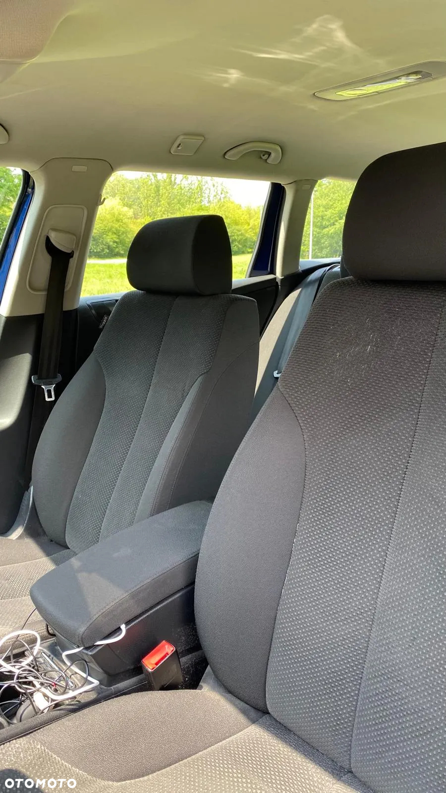 Volkswagen Passat 1.9 TDI Comfortline - 12