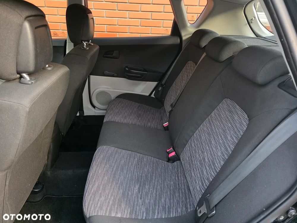 Kia Ceed 1.4 CVVT EX - 17