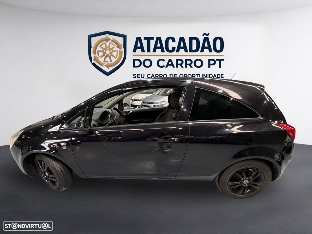 Opel Corsa - 6