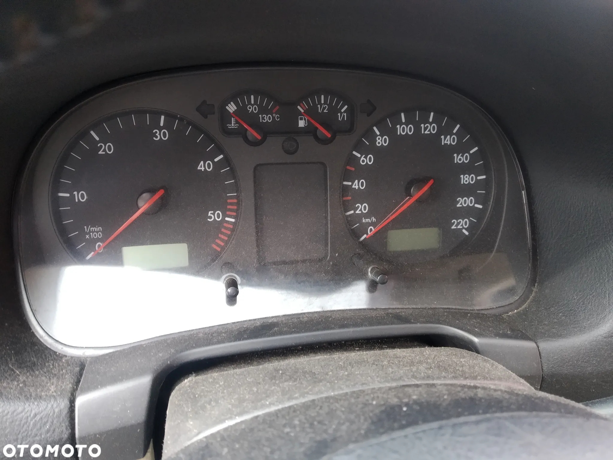 VW GOLF IV 1.9 TDI ASV - STEROWNIK SILNIKA - 34