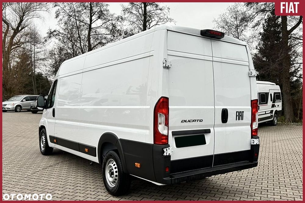 Fiat Ducato Maxi L4H2 2.2 140KM - 6