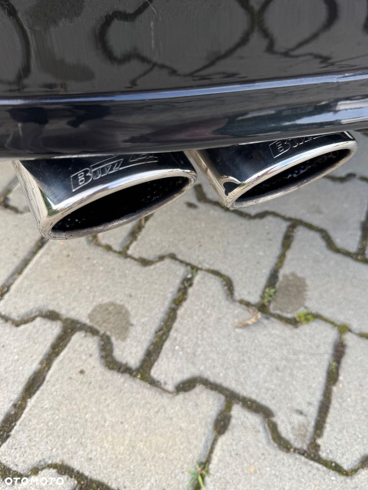 Mercedes-Benz Klasa E 500 Avantgarde - 9