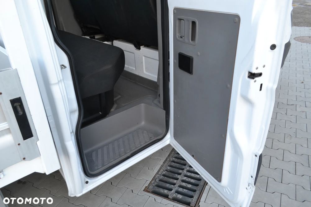 Mercedes-Benz Sprinter 316 CDI - 15