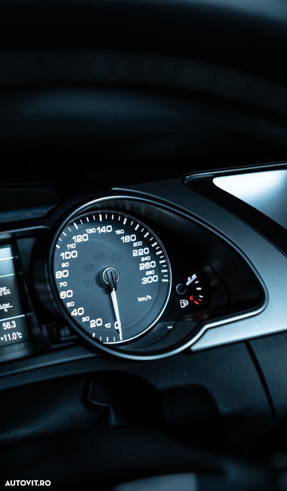 Audi S5 3.0 TFSI quattro S-tronic - 16