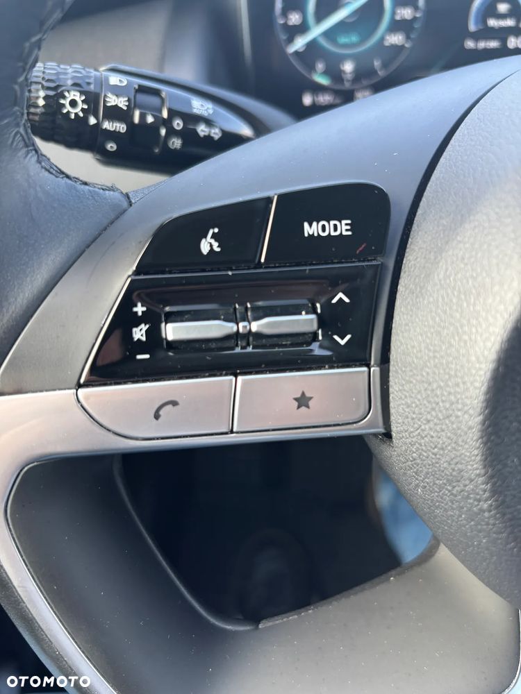 Hyundai Tucson - 19