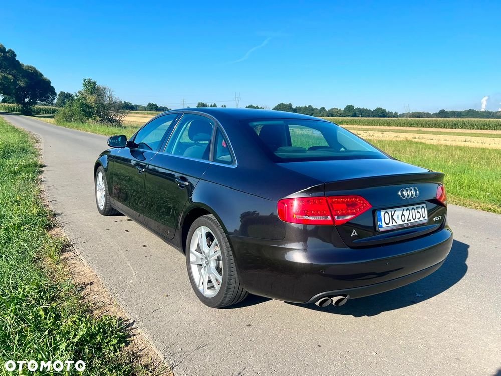 Audi A4 Limousine 2.0 TFSI - 6