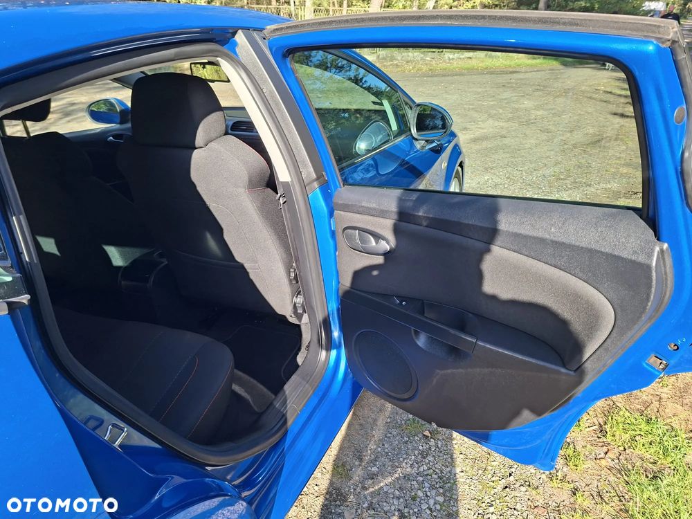 Seat Leon 1.8 TSI FR - 22