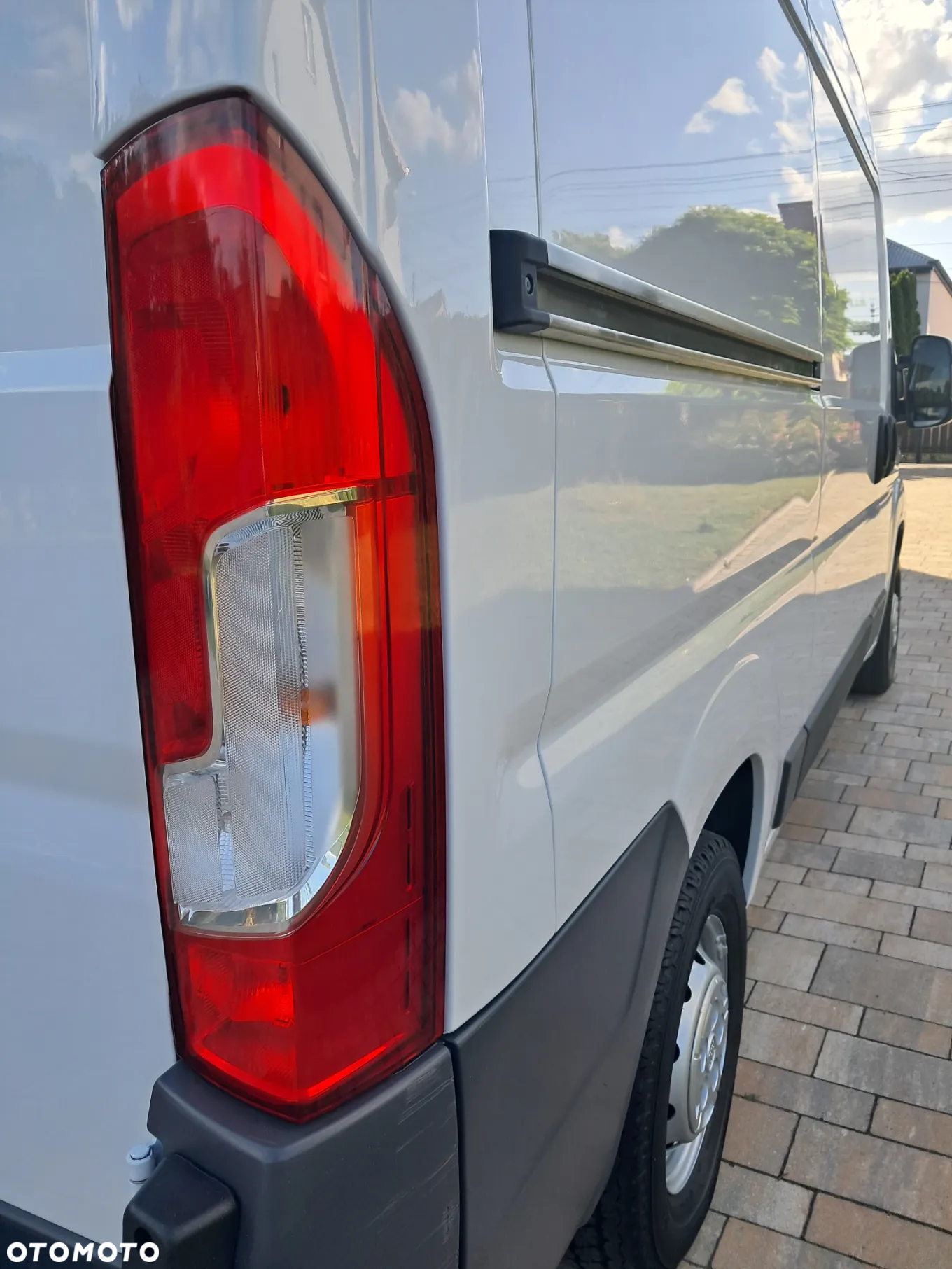 Fiat Ducato - 39