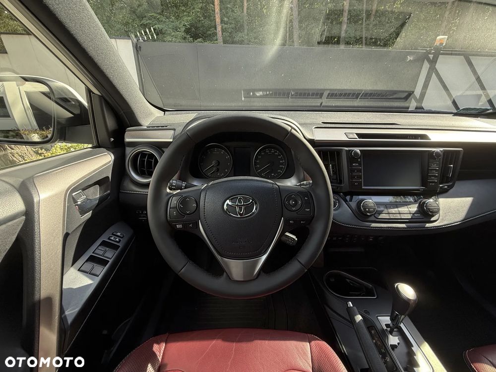 Toyota RAV4 2.0 Prestige MS EU6 - 11
