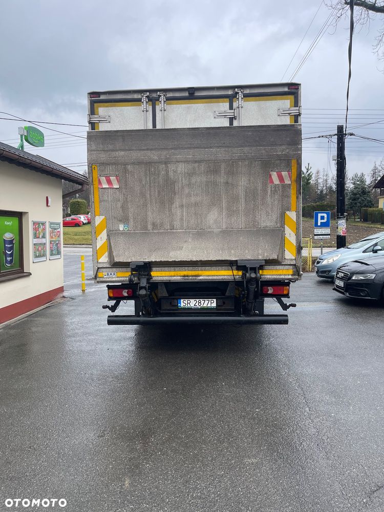 Iveco Eurocargo - 7
