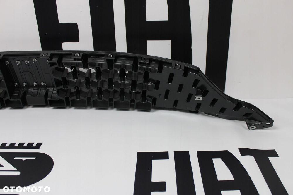 ATRAPA GRILL FIAT TIPO II LIFT FL CROSS NOWA OE - 5