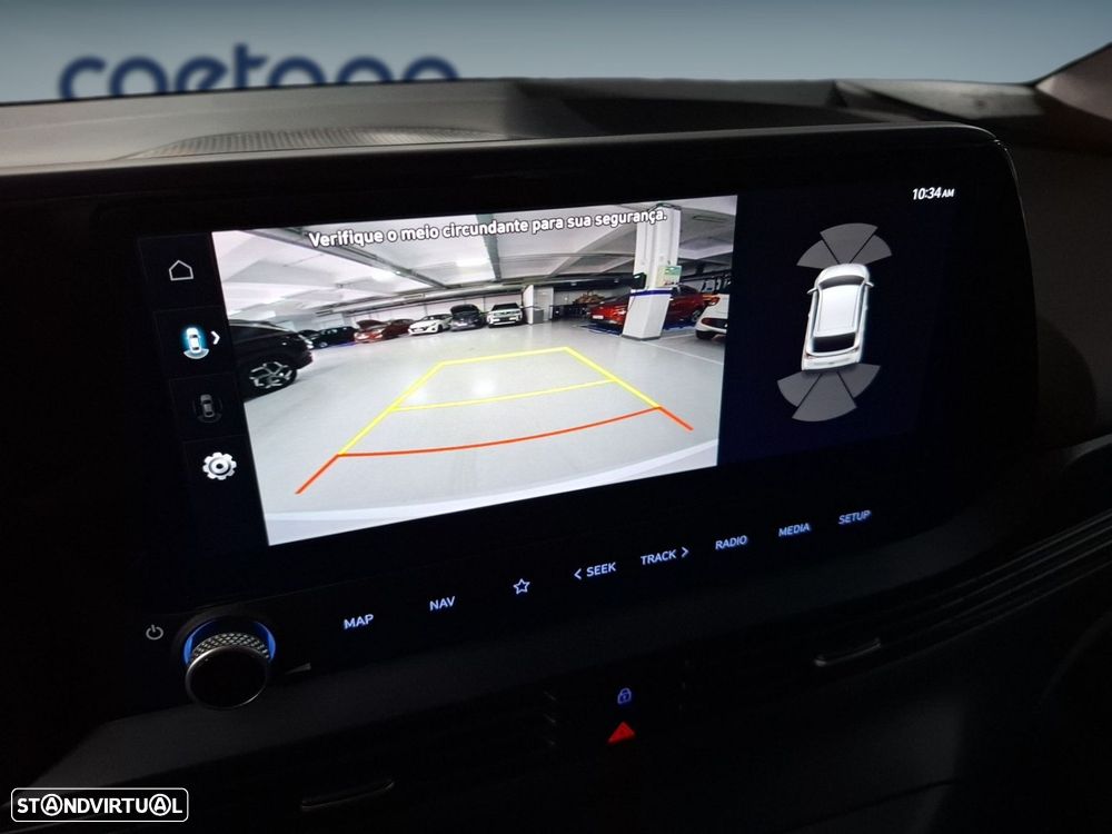 Hyundai Bayon 1.0 T-GDi Premium TT - 21