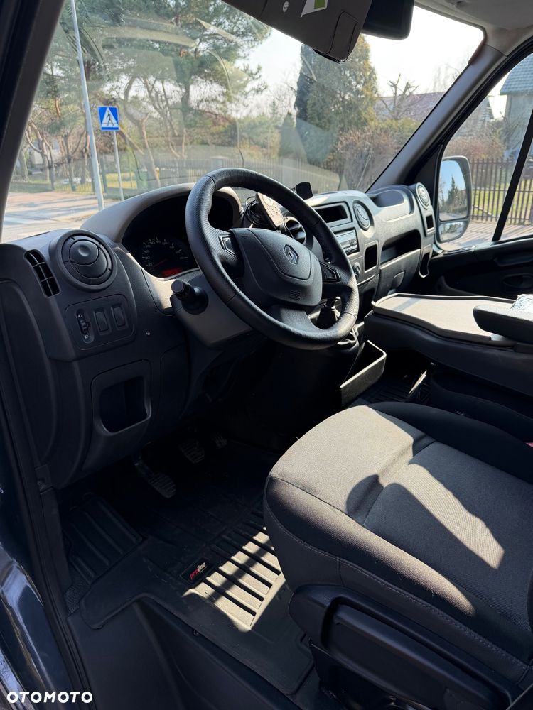Renault Master - 11