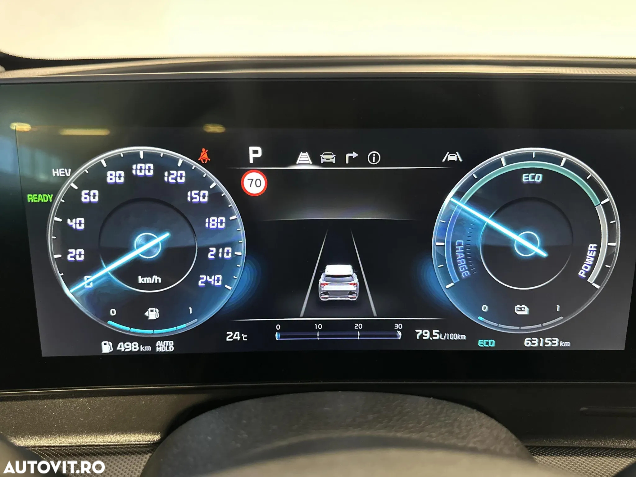 Kia Sportage - 10