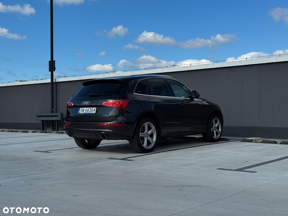 Audi Q5 2.0 TFSI Quattro S tronic - 31