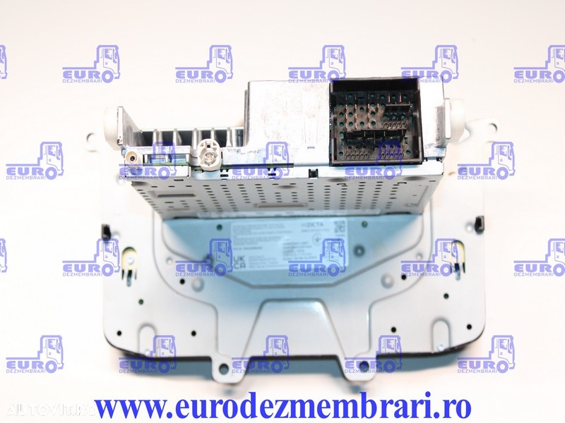 ELEMENT BORD UNITATE MULTIMEDIA AUS SCANIA SUPER 2906950 - 3