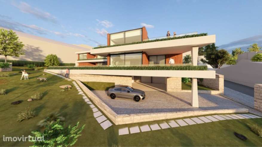 Fantástico terreno zona histórica - Grande imagem: 2/19