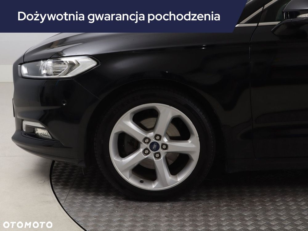 Ford Mondeo SW - 17