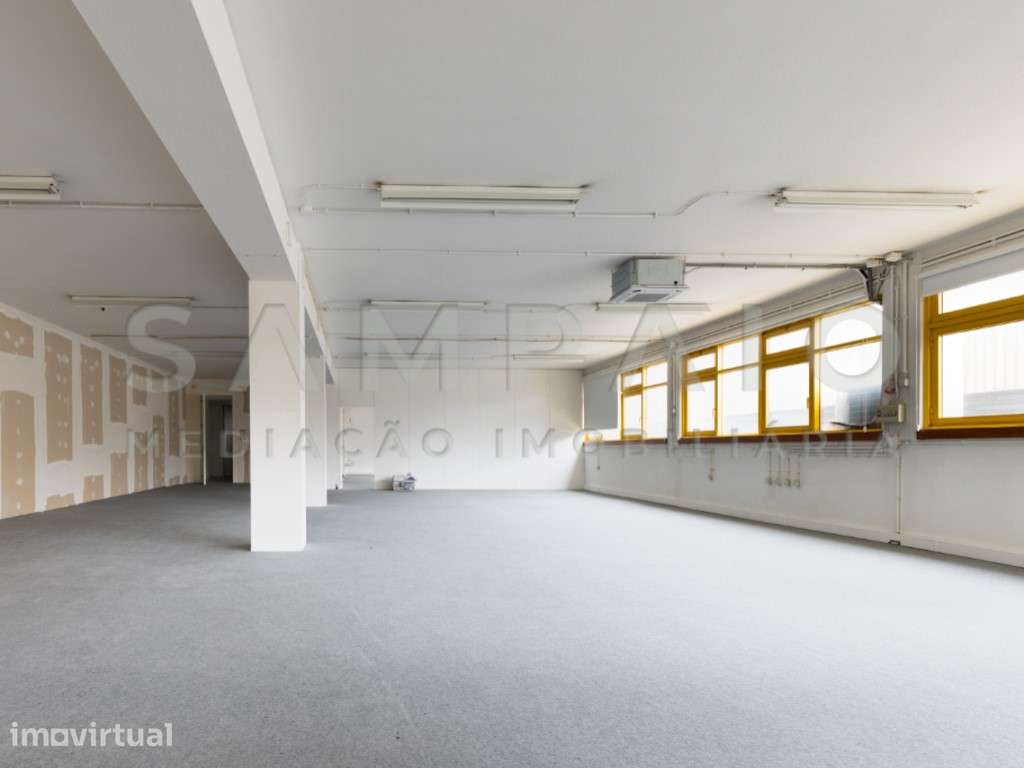 Escritório- Centro Empresarial do Porto - Grande imagem: 4/11