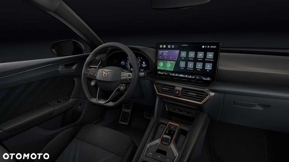 Cupra Leon Sportstourer - 5