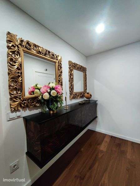 Arrendamento temporário (de Setembro a Junho) Vila do Conde (Mindelo) - Grande imagem: 3/12