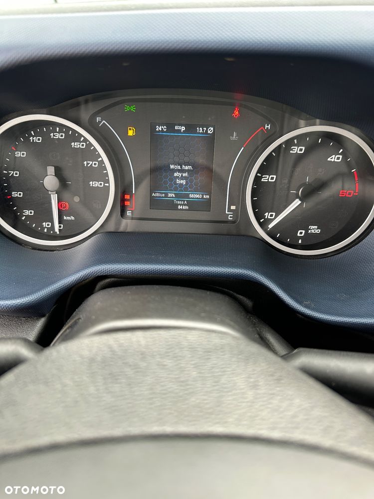 Iveco DAILY - 6