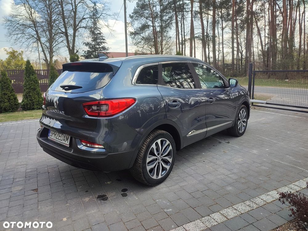 Renault Kadjar 1.5 Blue dCi Intens - 8