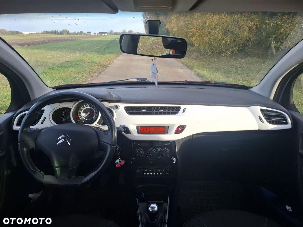 Citroën C3 - 7