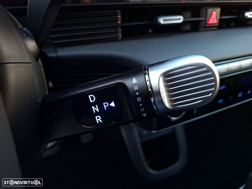 Hyundai Ioniq 5 84 kWh Premium Plus - 18