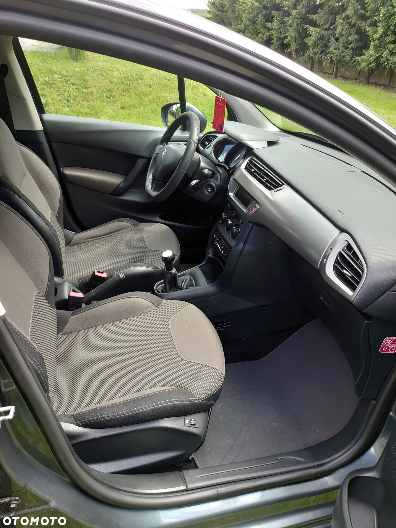 Citroën C3 - 18