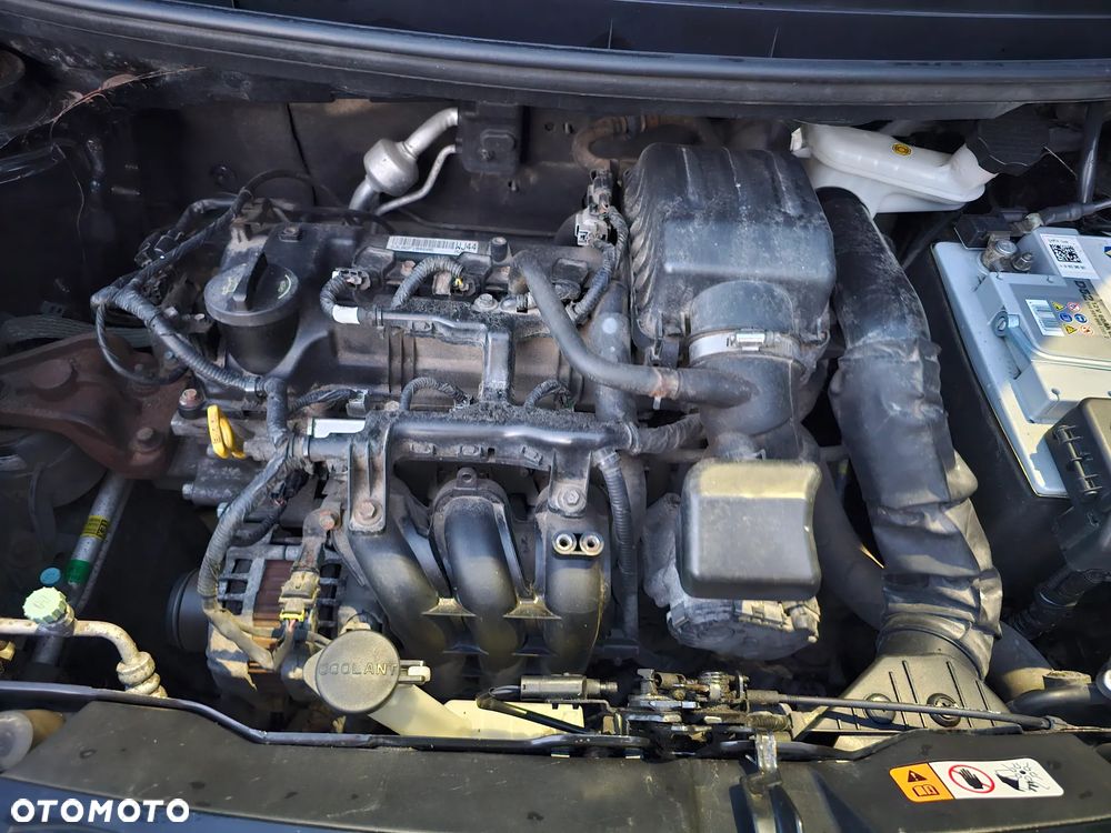 Kia Picanto - 29