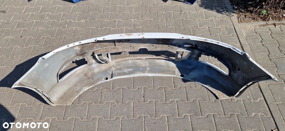 Zderzak Przód Skoda Octavia II Lifting 2008-2013r - 2