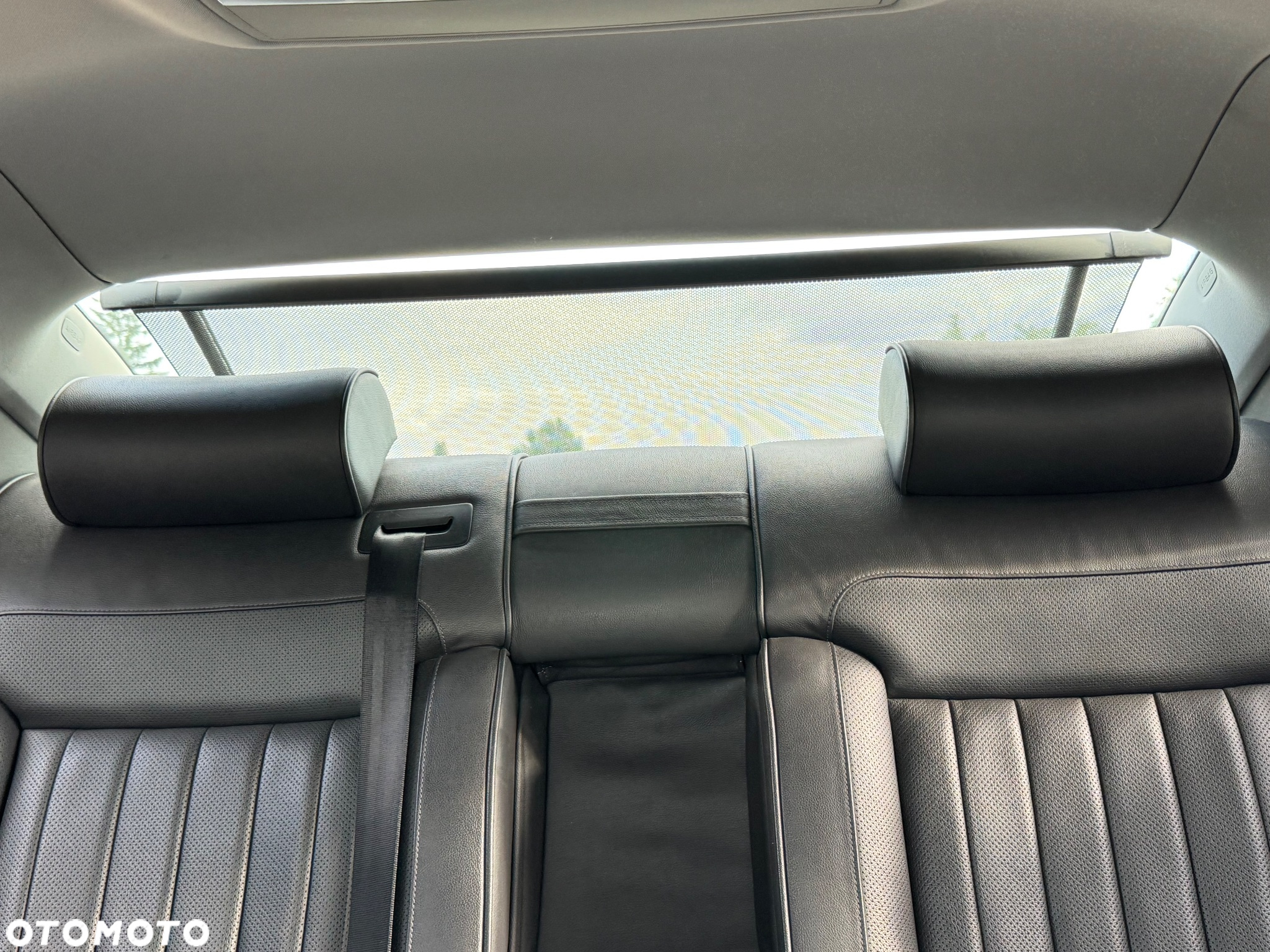 Volkswagen Phaeton 3.0 V6 TDI DPF 4Mot L (5os) - 36