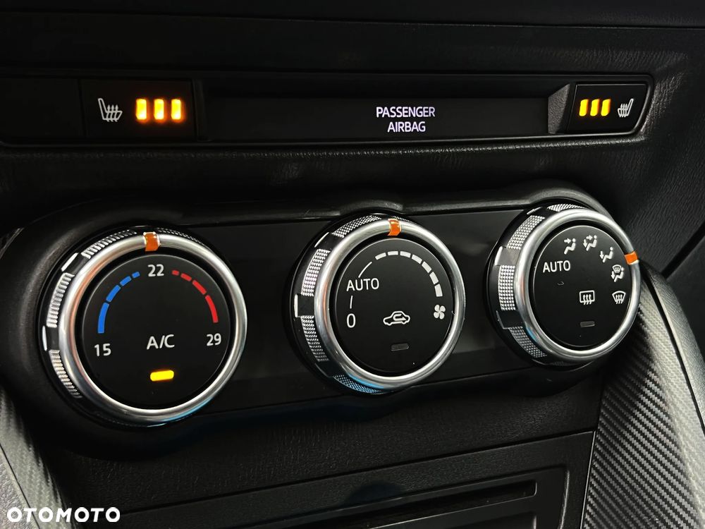 Mazda CX-3 2.0 Skymotion - 32