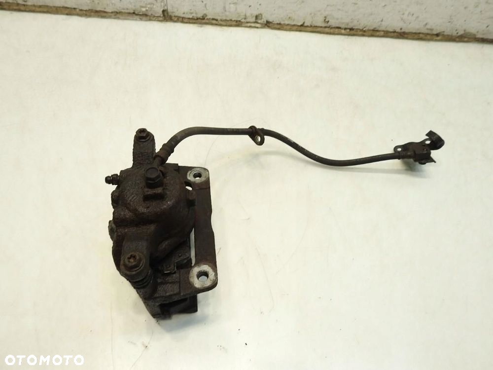 ZACISK HAMULCOWY PRAWY PRZÓD HONDA CIVIC VIII 1.8 I-VTEC - 6