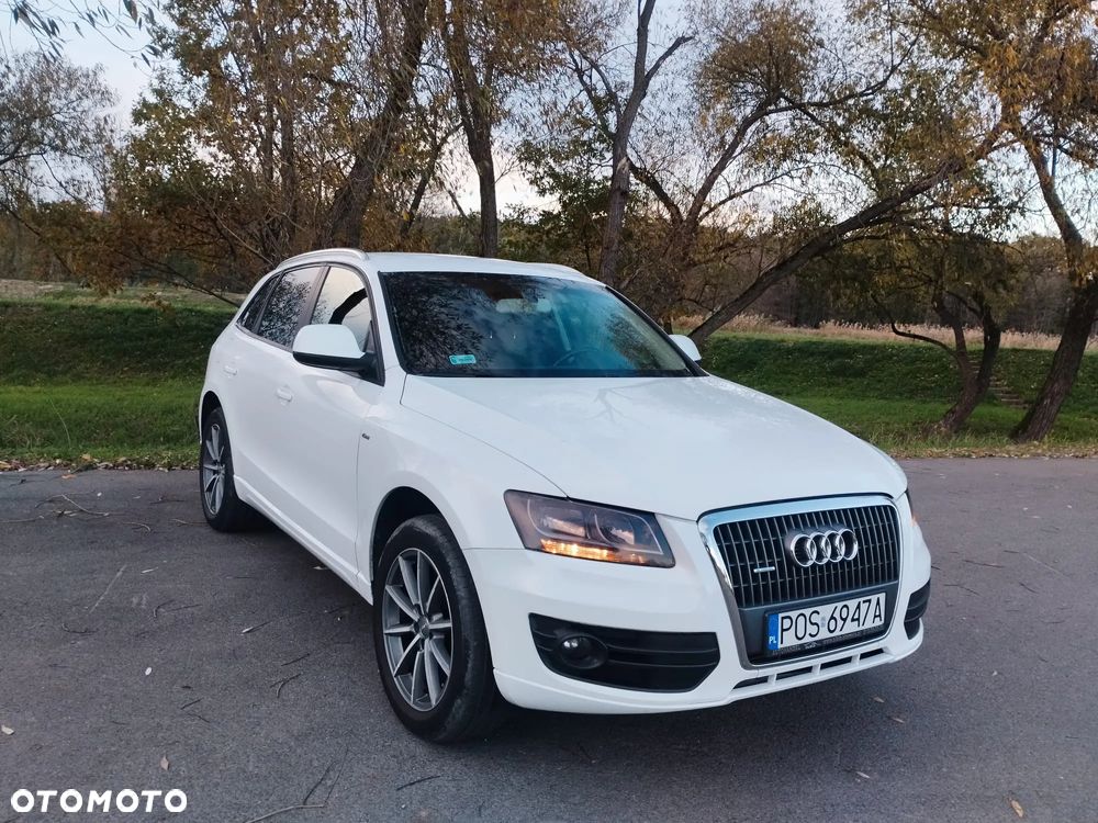 Audi Q5 - 4