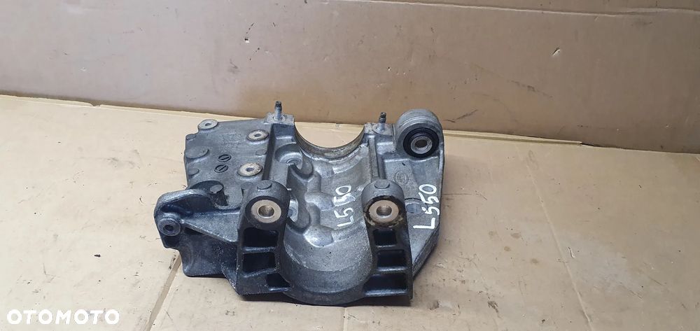 Łapa podpora półosi Land Rover Discovery Sport L550 GJ32-4H473-AD - 4