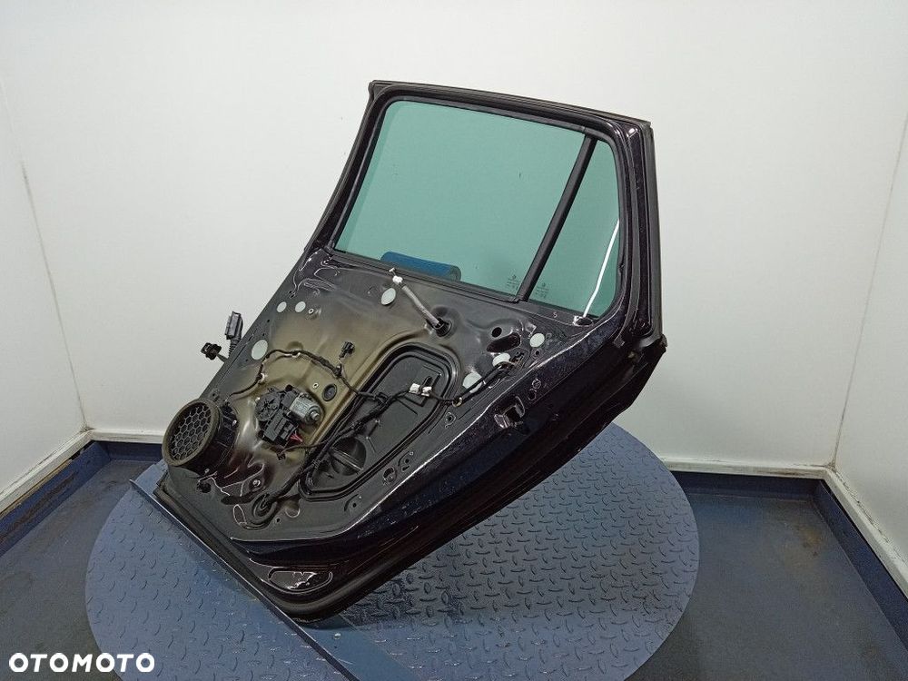 SKODA SCALA DRZWI TYŁ PRAWE TYLNE LF9R - 10