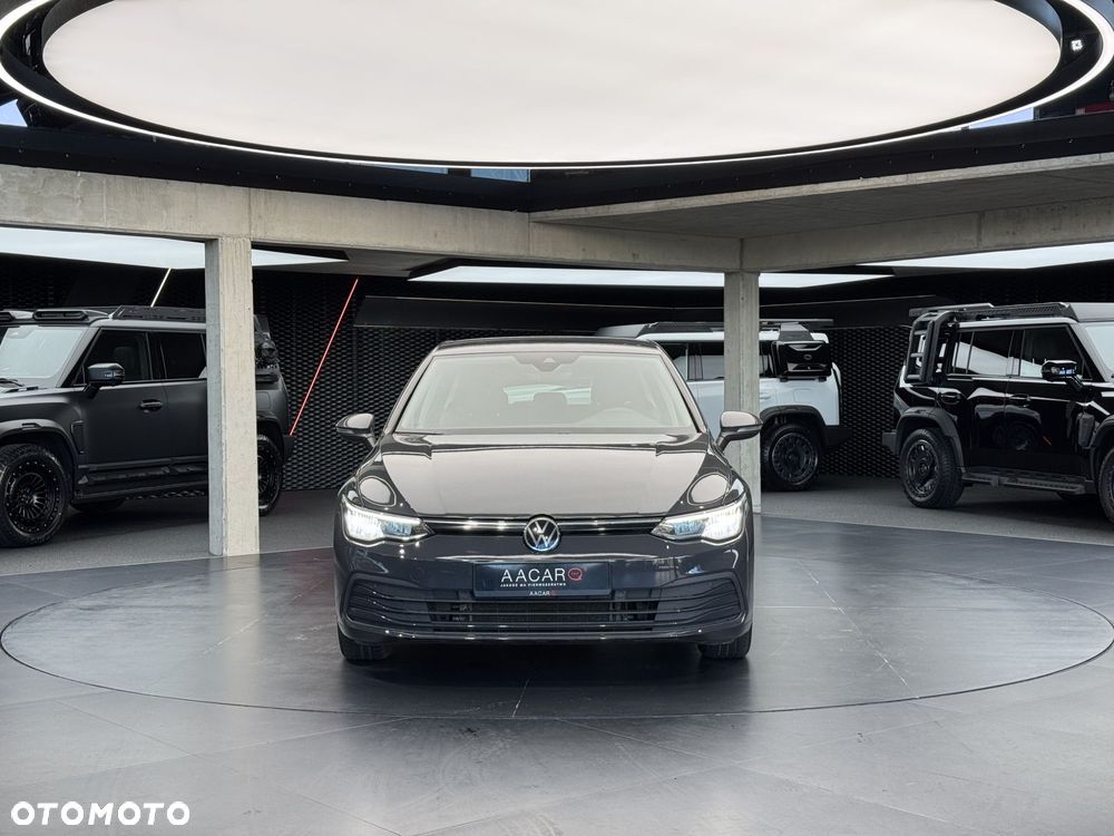 Volkswagen Golf 2.0 TDI - 9